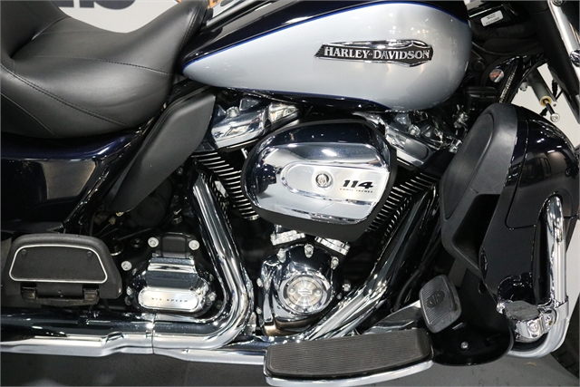 2020 Harley-Davidson Trike Tri Glide Ultra at Texas Harley