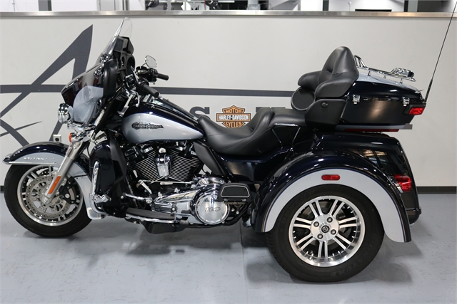 2020 Harley-Davidson Trike Tri Glide Ultra at Texas Harley