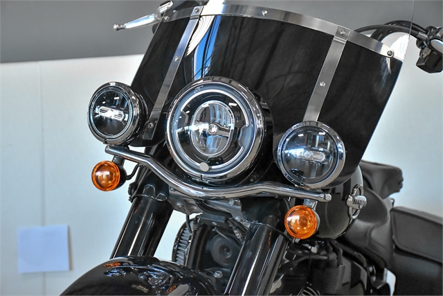 2020 Harley-Davidson Softail Heritage Classic at Destination Harley-Davidson®, Tacoma, WA 98424