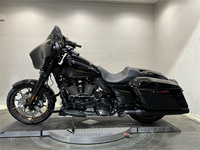 2023 Harley-Davidson Street Glide ST at East Bay Harley-Davidson