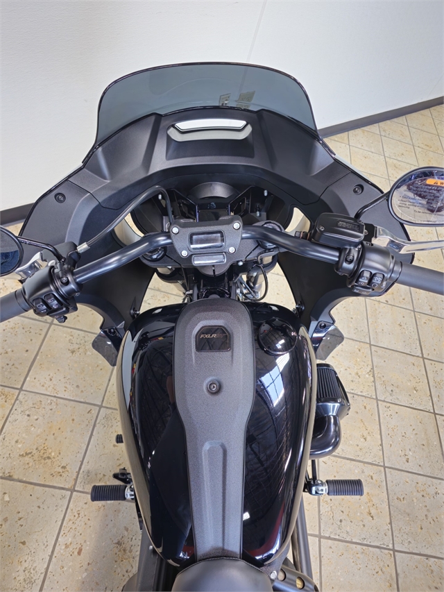 2024 Harley-Davidson Softail Low Rider ST at Destination Harley-Davidson®, Tacoma, WA 98424