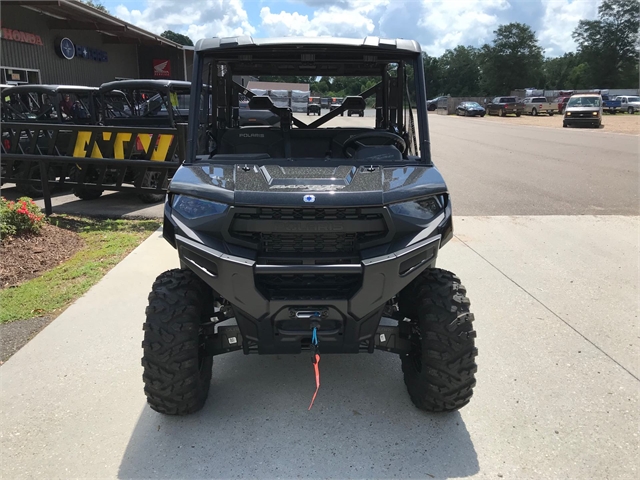 2025 POLARIS 1000 XP CREW Premium at ATV Zone, LLC