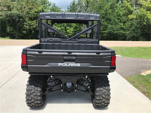 2025 POLARIS 1000 XP CREW Premium at ATV Zone, LLC