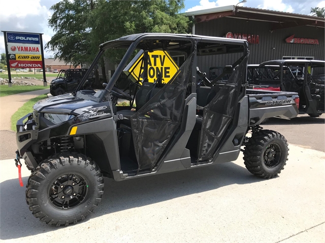 2025 POLARIS 1000 XP CREW Premium at ATV Zone, LLC