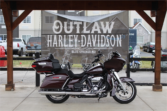 2021 Harley-Davidson FLTRK at Outlaw Harley-Davidson