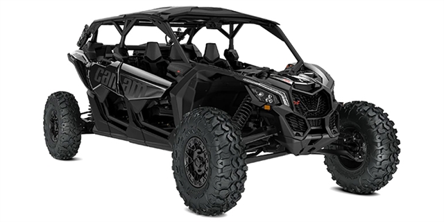 2022 Can-Am Maverick X3 X rs TURBO RR With SMART-SHOX 72 at Clawson Motorsports