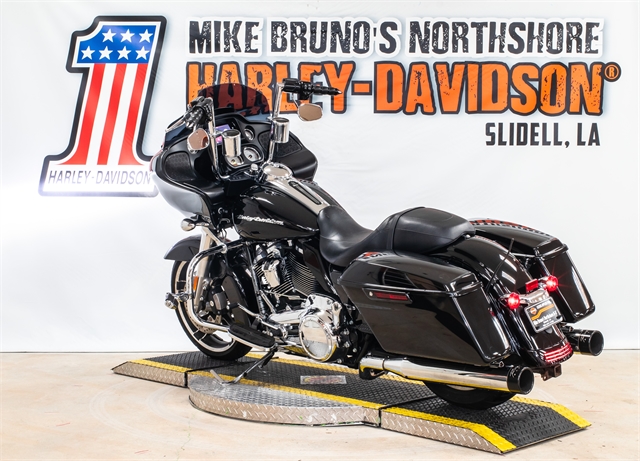 2019 Harley-Davidson Road Glide Base at Mike Bruno's Northshore Harley-Davidson