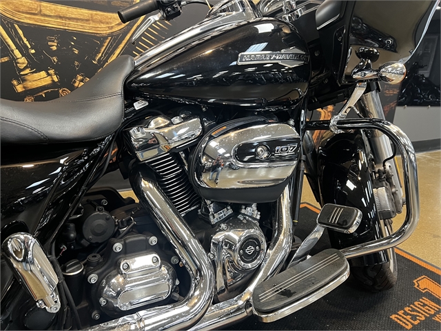 2022 Harley-Davidson Road Glide Base at Hellbender Harley-Davidson