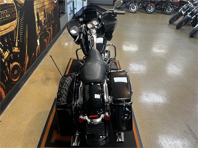 2022 Harley-Davidson Road Glide Base at Hellbender Harley-Davidson