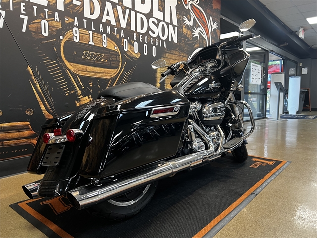 2022 Harley-Davidson Road Glide Base at Hellbender Harley-Davidson