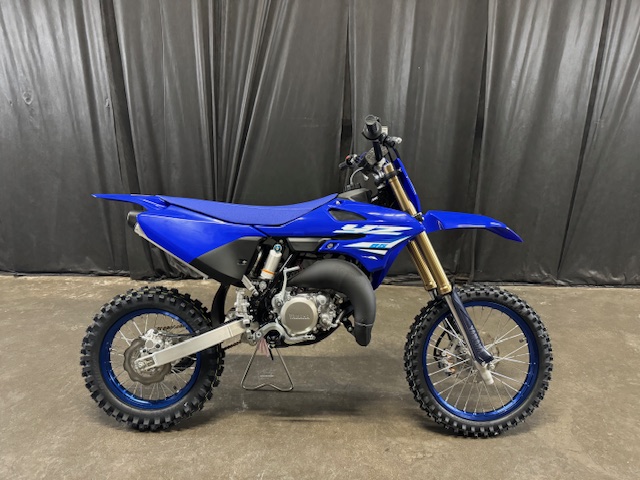 2025 Yamaha YZ 85 at Powersports St. Augustine