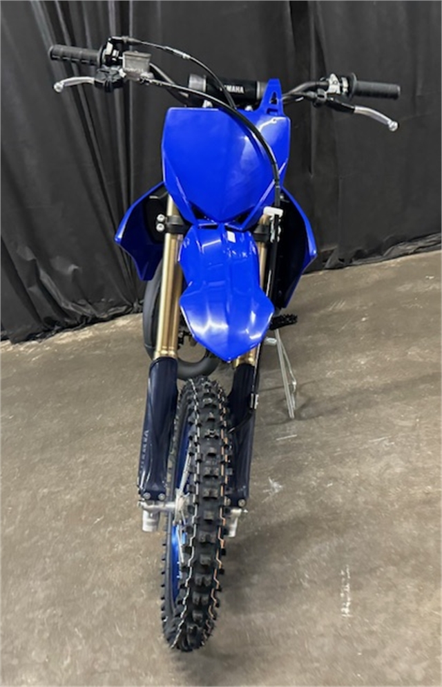 2025 Yamaha YZ 85 at Powersports St. Augustine