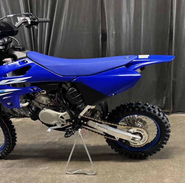 2025 Yamaha YZ 85 at Powersports St. Augustine