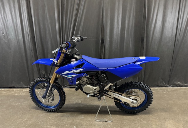 2025 Yamaha YZ 85 at Powersports St. Augustine