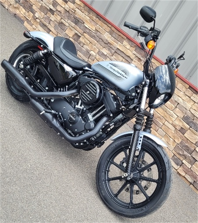 2020 Harley-Davidson Sportster Iron 1200 at RG's Almost Heaven Harley-Davidson, Nutter Fort, WV 26301