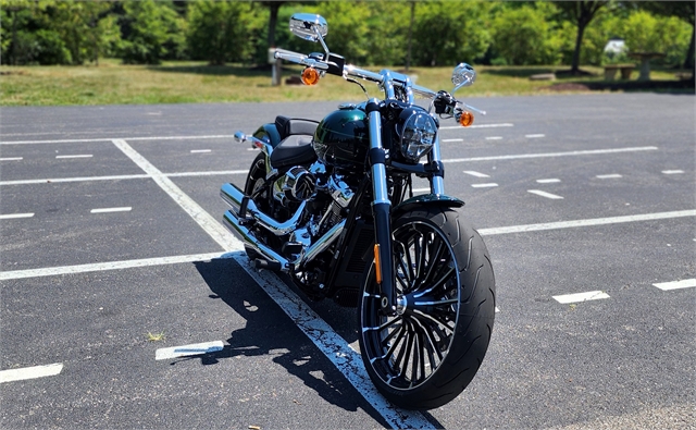 2024 Harley-Davidson Softail Breakout at All American Harley-Davidson, Hughesville, MD 20637