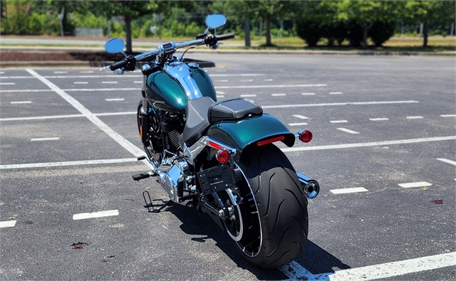 2024 Harley-Davidson Softail Breakout at All American Harley-Davidson, Hughesville, MD 20637