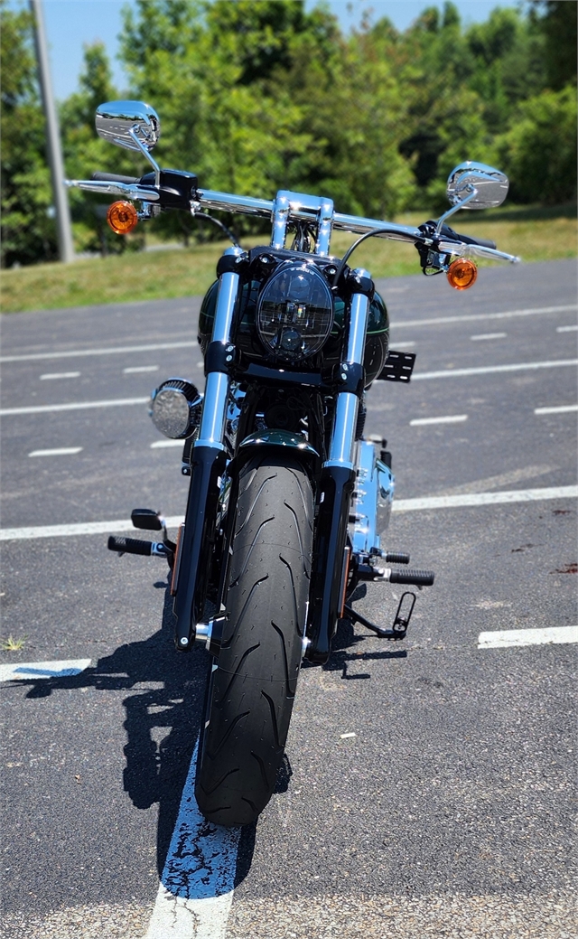 2024 Harley-Davidson Softail Breakout at All American Harley-Davidson, Hughesville, MD 20637