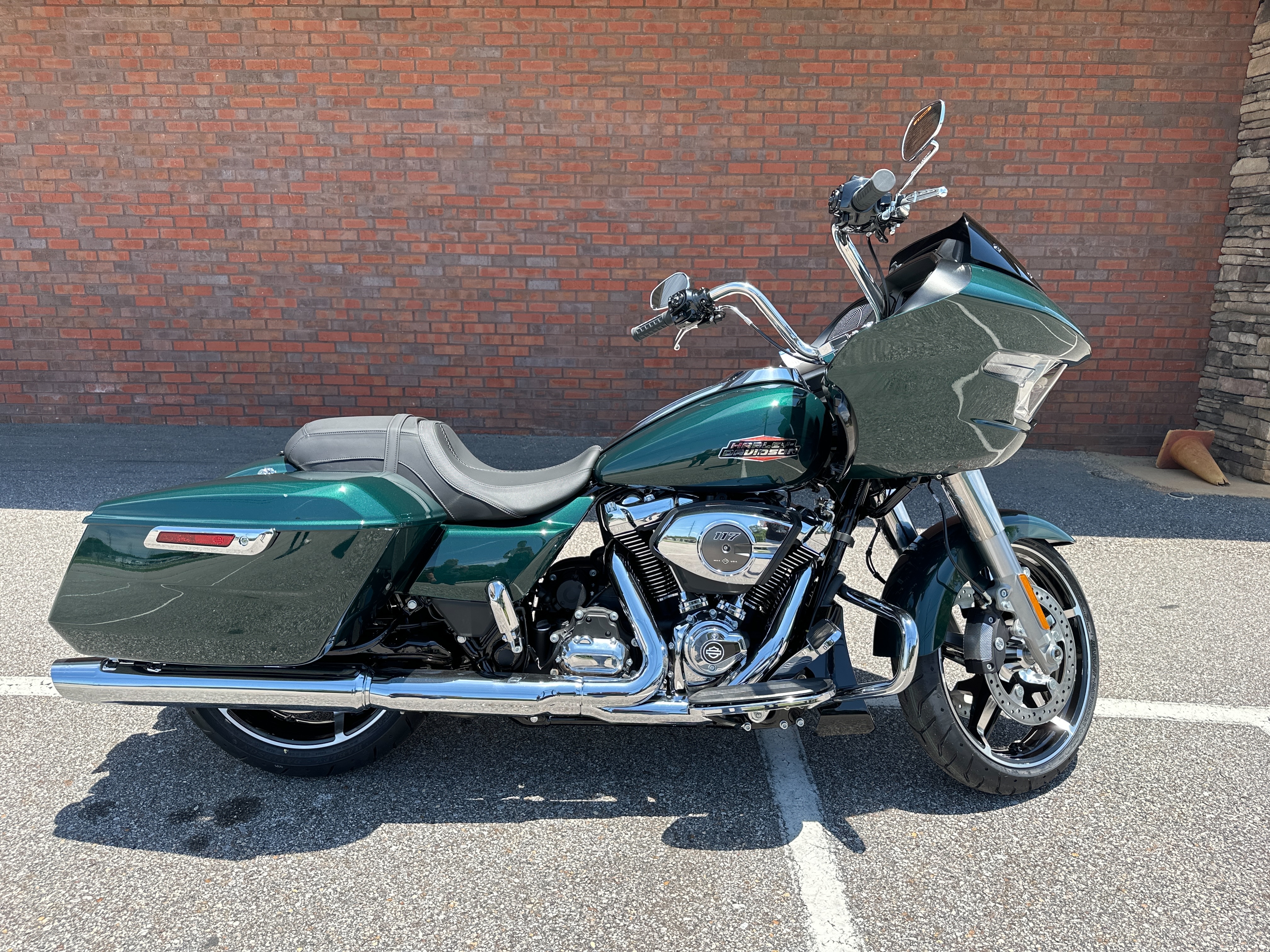 2024 Harley-Davidson Road Glide Base at Harley-Davidson of Dothan