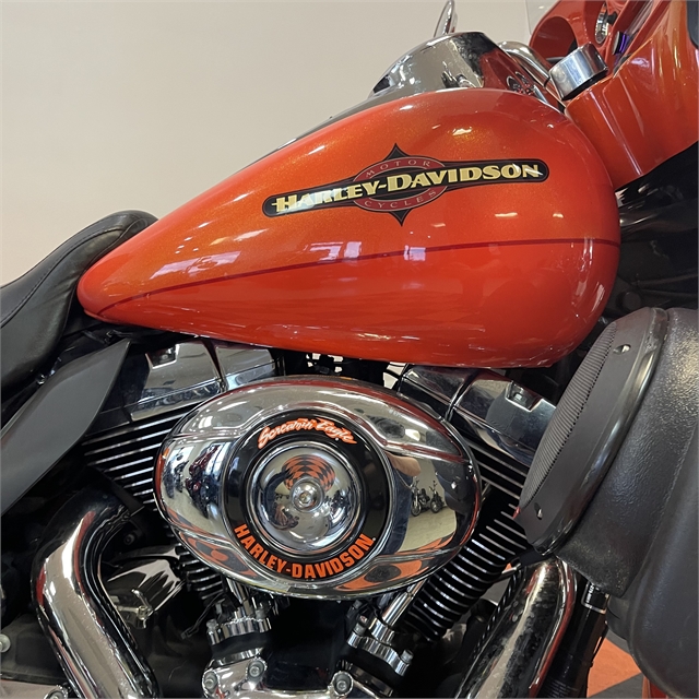2012 Harley-Davidson Electra Glide Ultra Limited at Harley-Davidson of Indianapolis