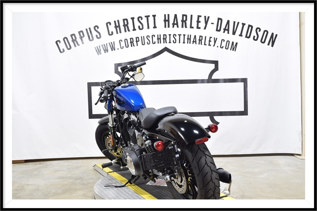 2022 Harley-Davidson Sportster Forty-Eight at Corpus Christi Harley Davidson