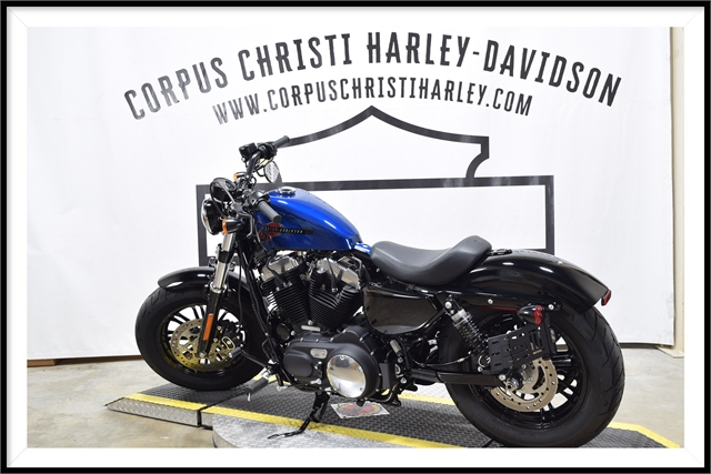 2022 Harley-Davidson Sportster Forty-Eight at Corpus Christi Harley Davidson