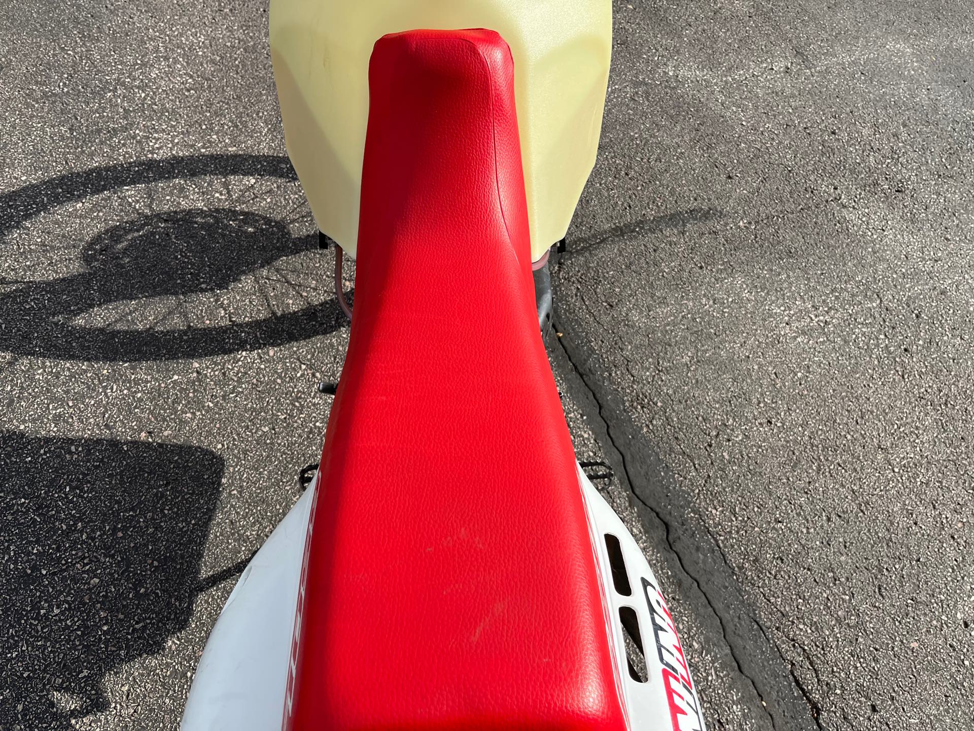 2000 Honda XR650L at Mount Rushmore Motorsports