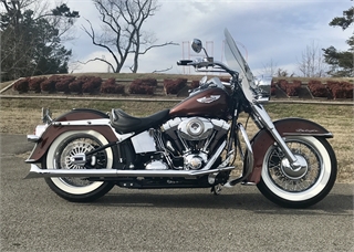 2011 softail deals deluxe for sale