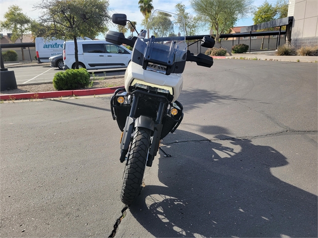 2024 Harley-Davidson Pan America 1250 Special at Buddy Stubbs Arizona Harley-Davidson