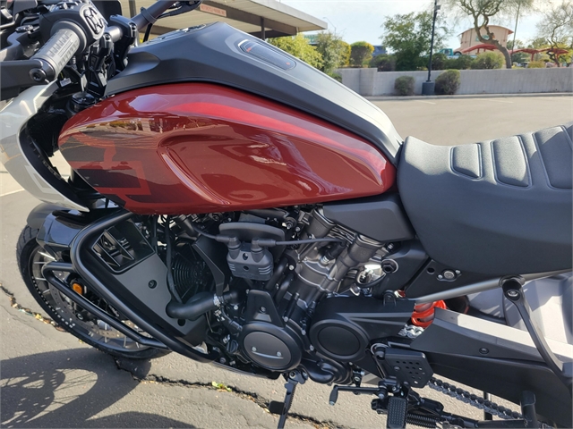 2024 Harley-Davidson Pan America 1250 Special at Buddy Stubbs Arizona Harley-Davidson