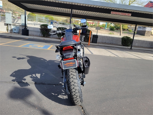 2024 Harley-Davidson Pan America 1250 Special at Buddy Stubbs Arizona Harley-Davidson