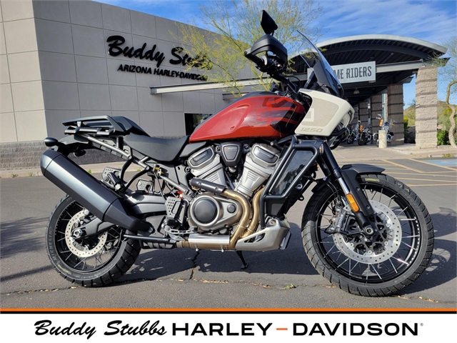 2024 Harley-Davidson Pan America 1250 Special at Buddy Stubbs Arizona Harley-Davidson