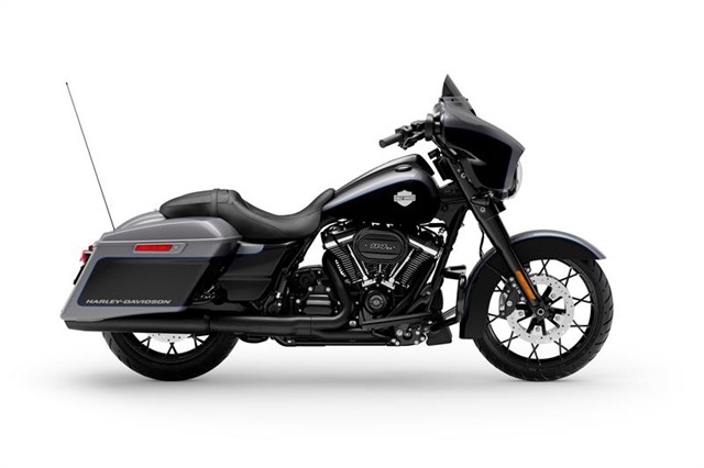 2021 Harley-Davidson Touring Street Glide Special at Gruene Harley-Davidson