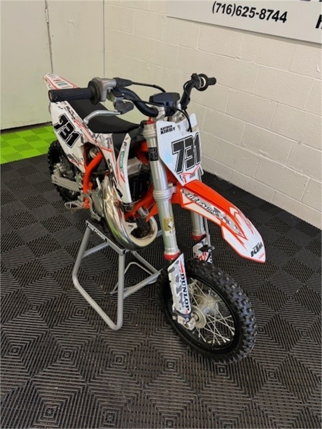 2021 KTM SX 50 at Hebeler Sales & Service, Lockport, NY 14094