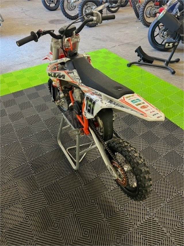 2021 KTM SX 50 at Hebeler Sales & Service, Lockport, NY 14094