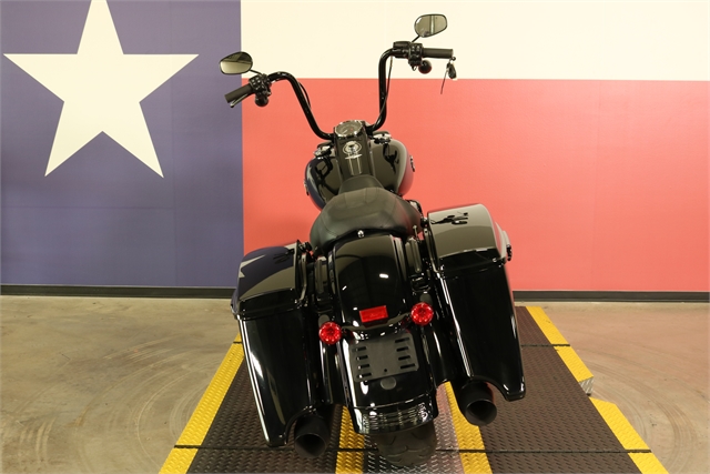 2023 Harley-Davidson Road King Special at Texas Harley