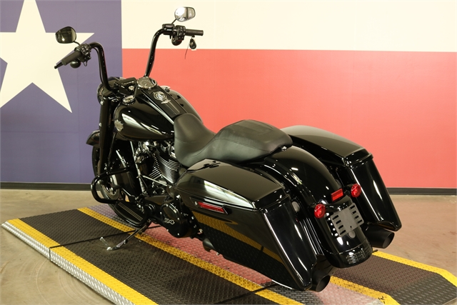 2023 Harley-Davidson Road King Special at Texas Harley