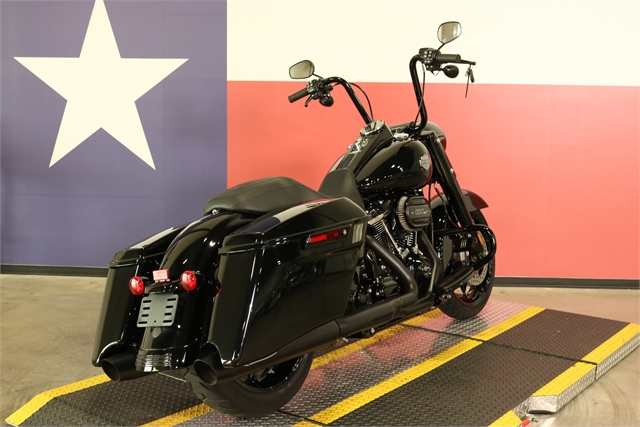 2023 Harley-Davidson Road King Special at Texas Harley