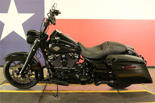 2023 Harley-Davidson Road King Special at Texas Harley