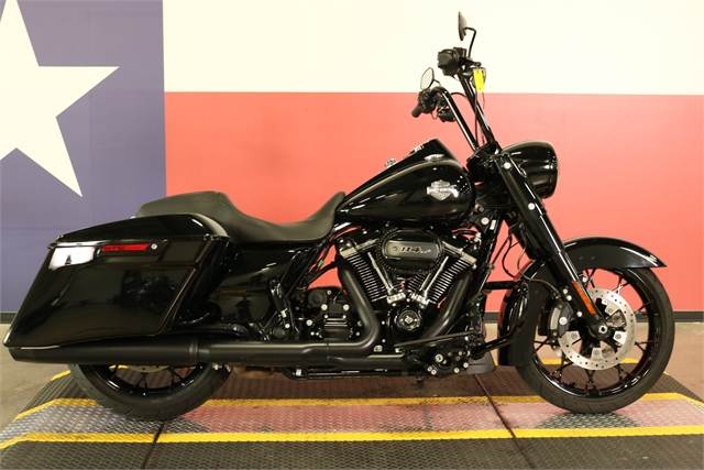 2023 Harley-Davidson Road King Special at Texas Harley