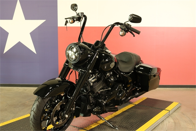 2023 Harley-Davidson Road King Special at Texas Harley