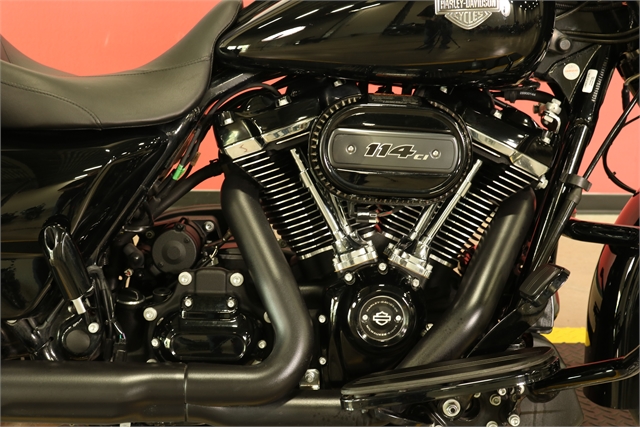 2023 Harley-Davidson Road King Special at Texas Harley