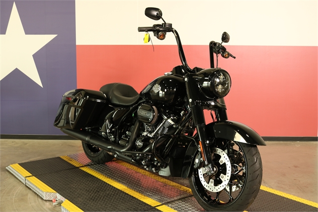 2023 Harley-Davidson Road King Special at Texas Harley