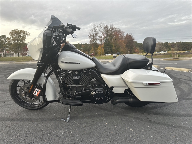 2020 Harley-Davidson Touring Street Glide Special at Steel Horse Harley-Davidson®