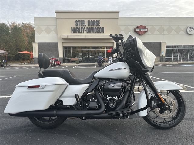 2020 Harley-Davidson Touring Street Glide Special at Steel Horse Harley-Davidson®