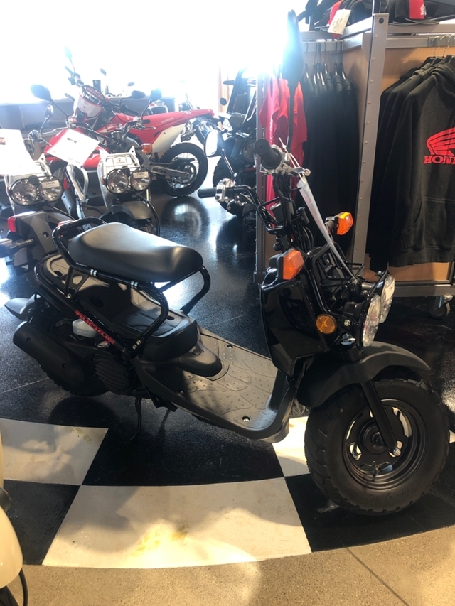 2019 Honda Ruckus | Genthe Honda Powersports