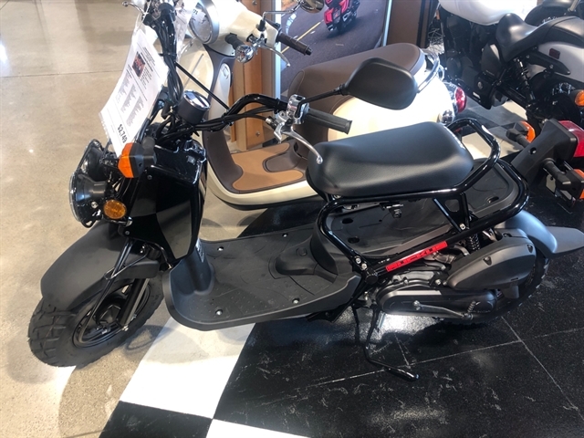 2019 Honda Ruckus | Genthe Honda Powersports