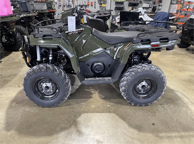 2024 Polaris Sportsman 570 EPS at R/T Powersports