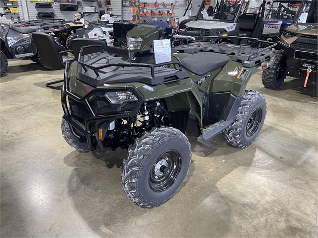 2024 Polaris Sportsman 570 EPS at R/T Powersports