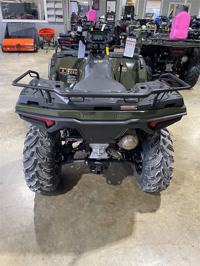 2024 Polaris Sportsman 570 EPS at R/T Powersports